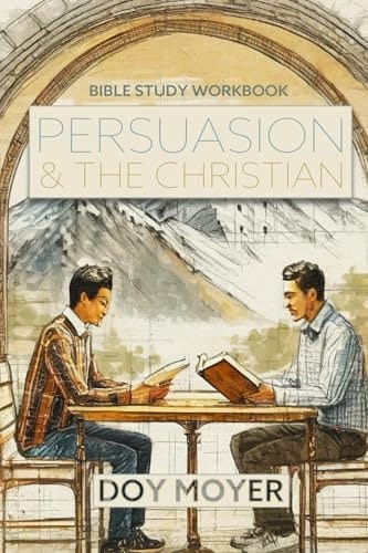 Persuasion & the Christian