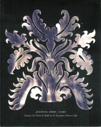 Jeannie Thib Lure