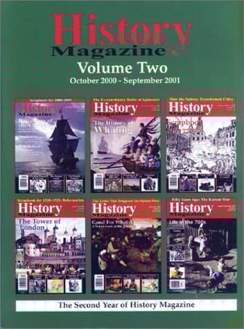History Magazine