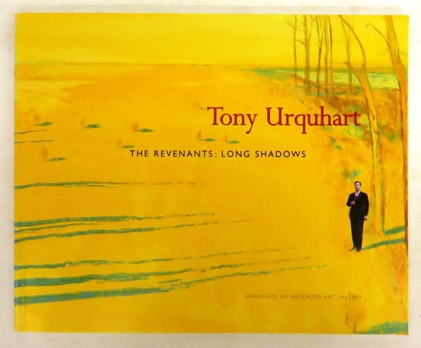 Tony Urquhart The Revenants : Long Shadows