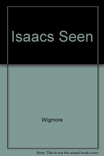 Isaacs Seen 50 Years on the Art Front, a Gallery Scrapbook