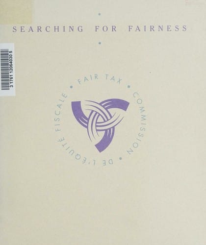 Searching for Fairness