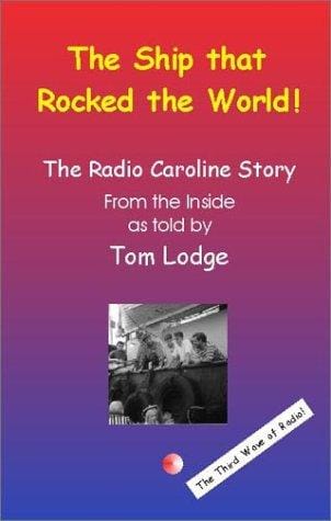 Radio Caroline story: from the inside