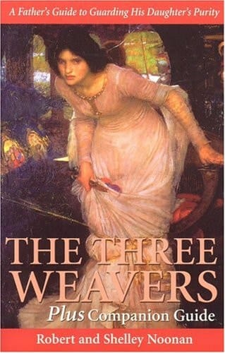 Three Weavers Plus Companion Guide