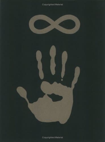 Erika Wanenmacher Grimoire