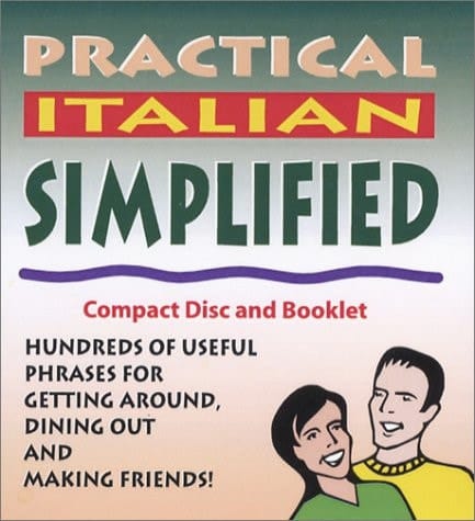 Practical Italian Simplified