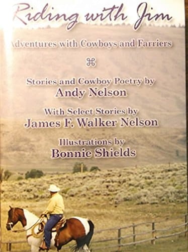 Riding with Jim