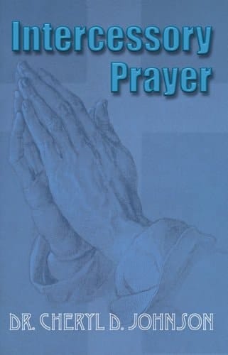 Intercessory Prayer