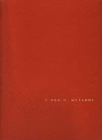 Giorgio Morandi Late Paintings 1950-1964