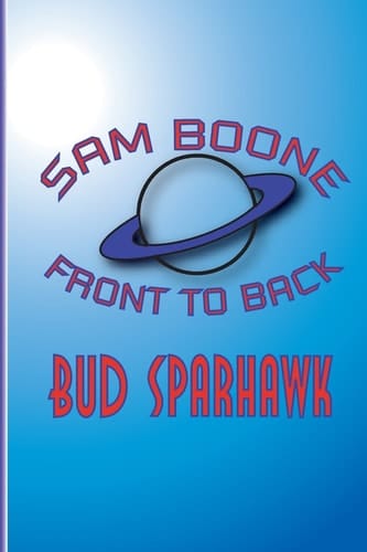 Sam Boone Front to Back