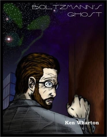 Boltzmanns Ghost