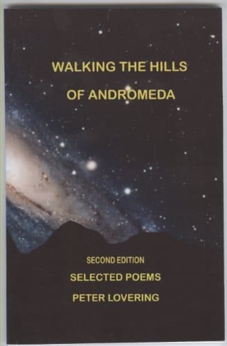 Walking the Hills of Andromeda