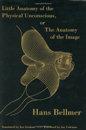 Little Anatomy of the Physical Unconscious Or, the Anatomy of the Image