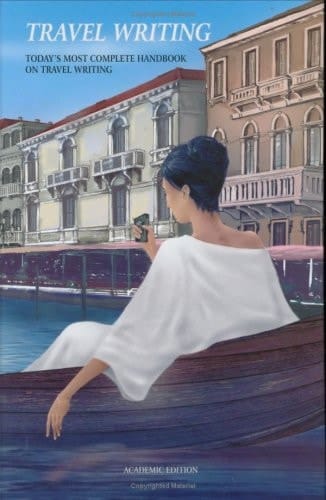 Travel Writing