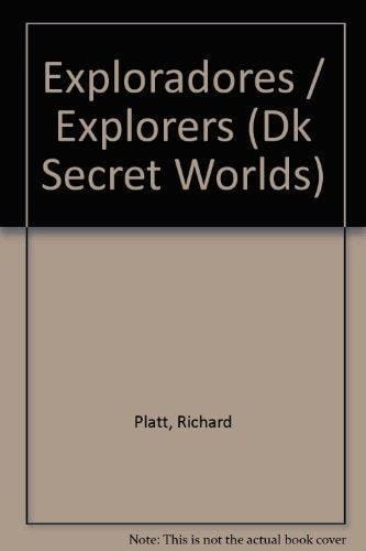 Exploradores