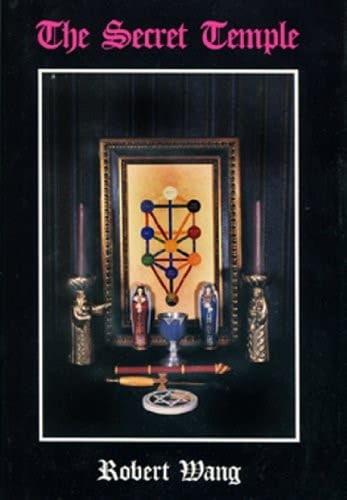 The Secret Temple
