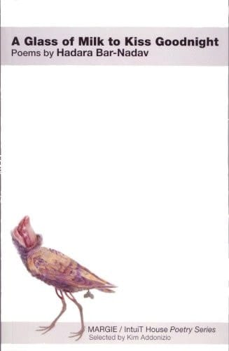 A Glass of Milk to Kiss Goodnight