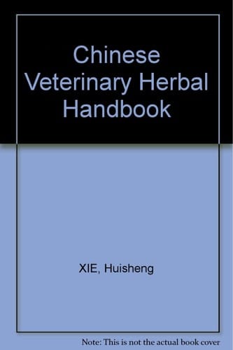 Traditional Chinese Veterinary Medicine Fundamental Principles