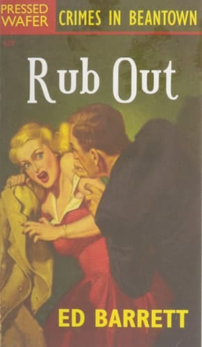 Rub Out