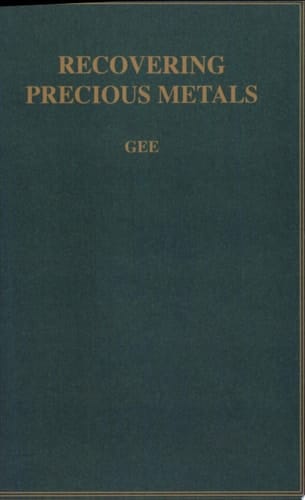 Recovering Precious Metals