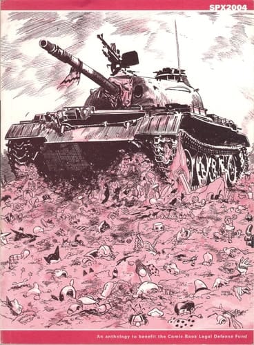 The SPX 2004 Anthology