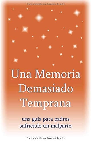 Una Memoria Demasiado Temprana