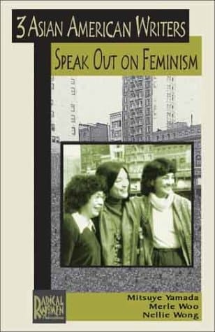 Three Asian American Writers Speak Out on Feminism