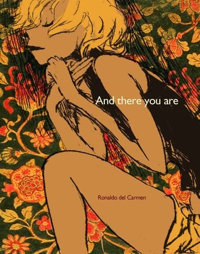 And There You Are