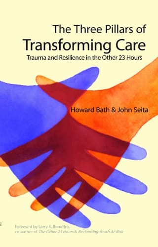 The Three Pillars of Transforming Care Trauma and Resilience in the Other 23 Hours