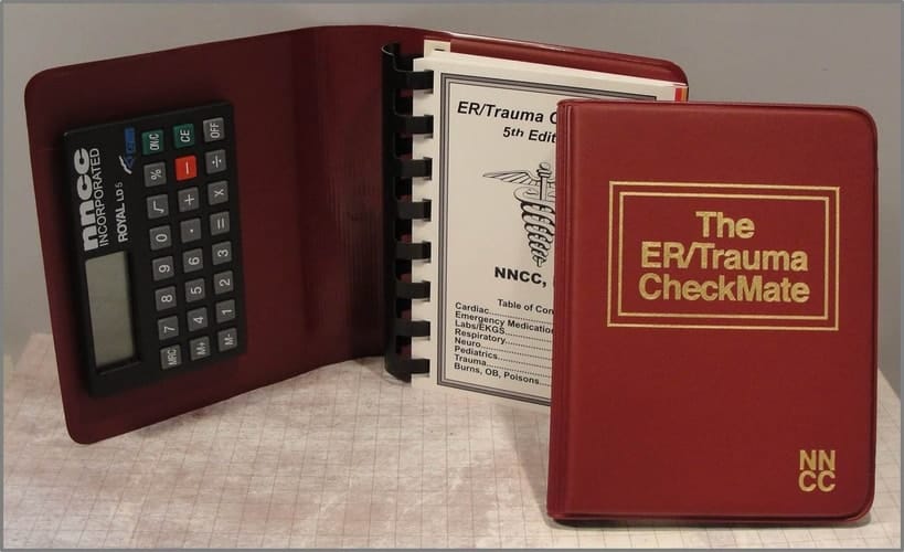ER/Trauma CheckMate