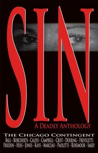 Sin A Deadly Anthology