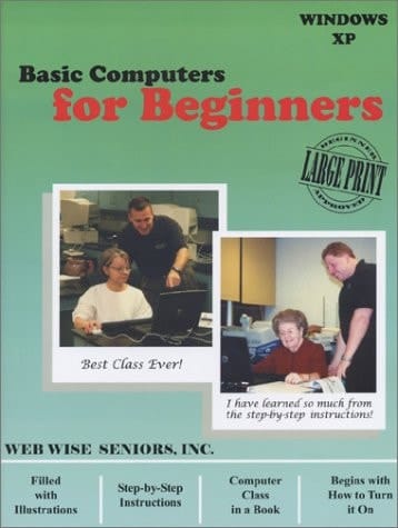Basic Computers for Beginners