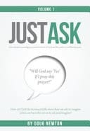 Just Ask, Volume 1 Out of Print Volume 1