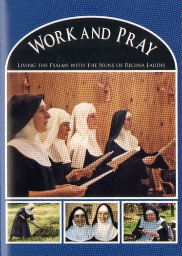 Work & Pray [videorecording]
