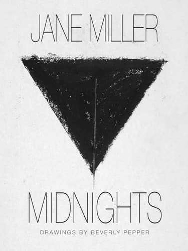 Midnights (Poet/Artist Collaboration Series)