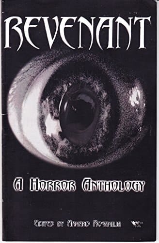 Revenant A Horror Anthology
