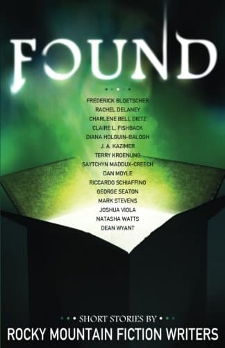 Found Short Stories