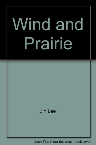 Wind and Prairie
