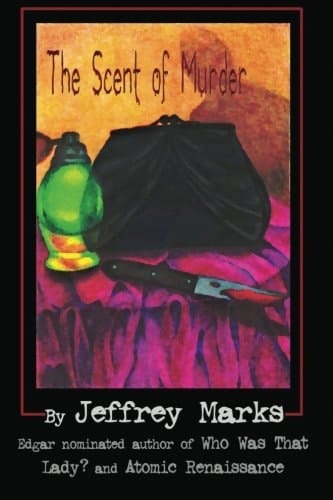 The Scent of Murder