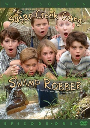Swamp Robber [videorecording]