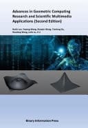 Advances in Geometric Computing Research and Scientific Multimedia Applications (Second Edition)