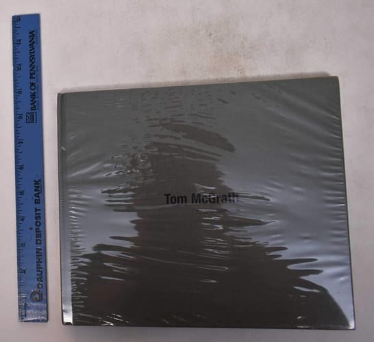 Tom McGrath Paintings 2002-2007