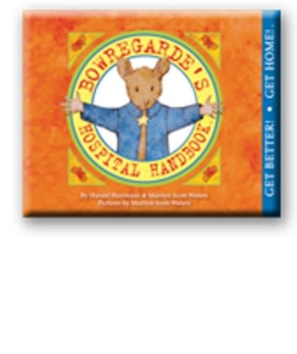 Bowregarde's Hospital Handbook