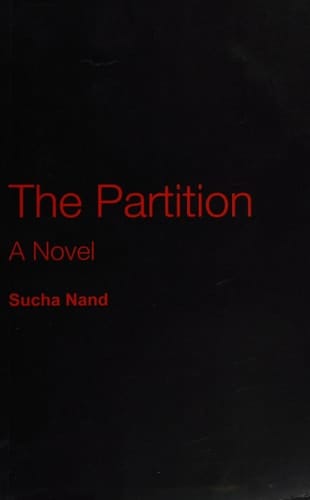 The Partition