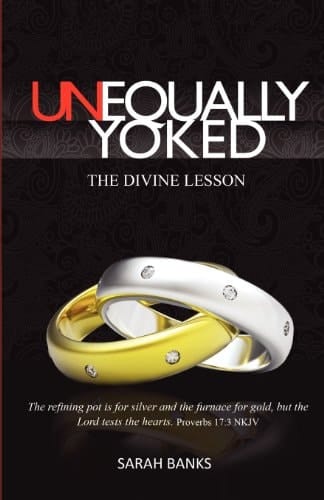 Unequally Yoked-The Divine Lesson