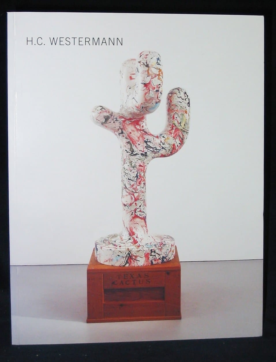 H.C. Westermann: Selected Work