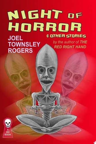 Night of Horror