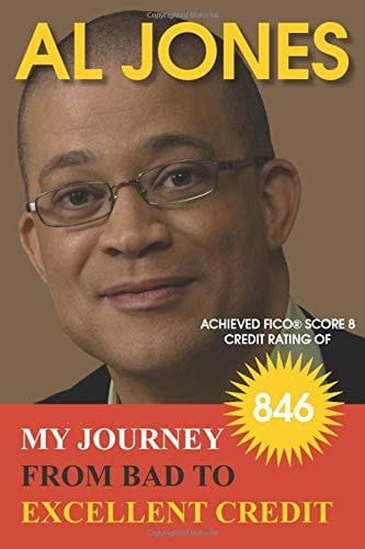 My Journey from Bad to Excellent Credit