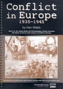 Conflict in Europe 1935-1945