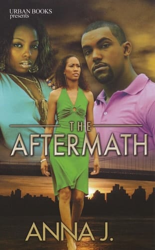 The Aftermath A Novel